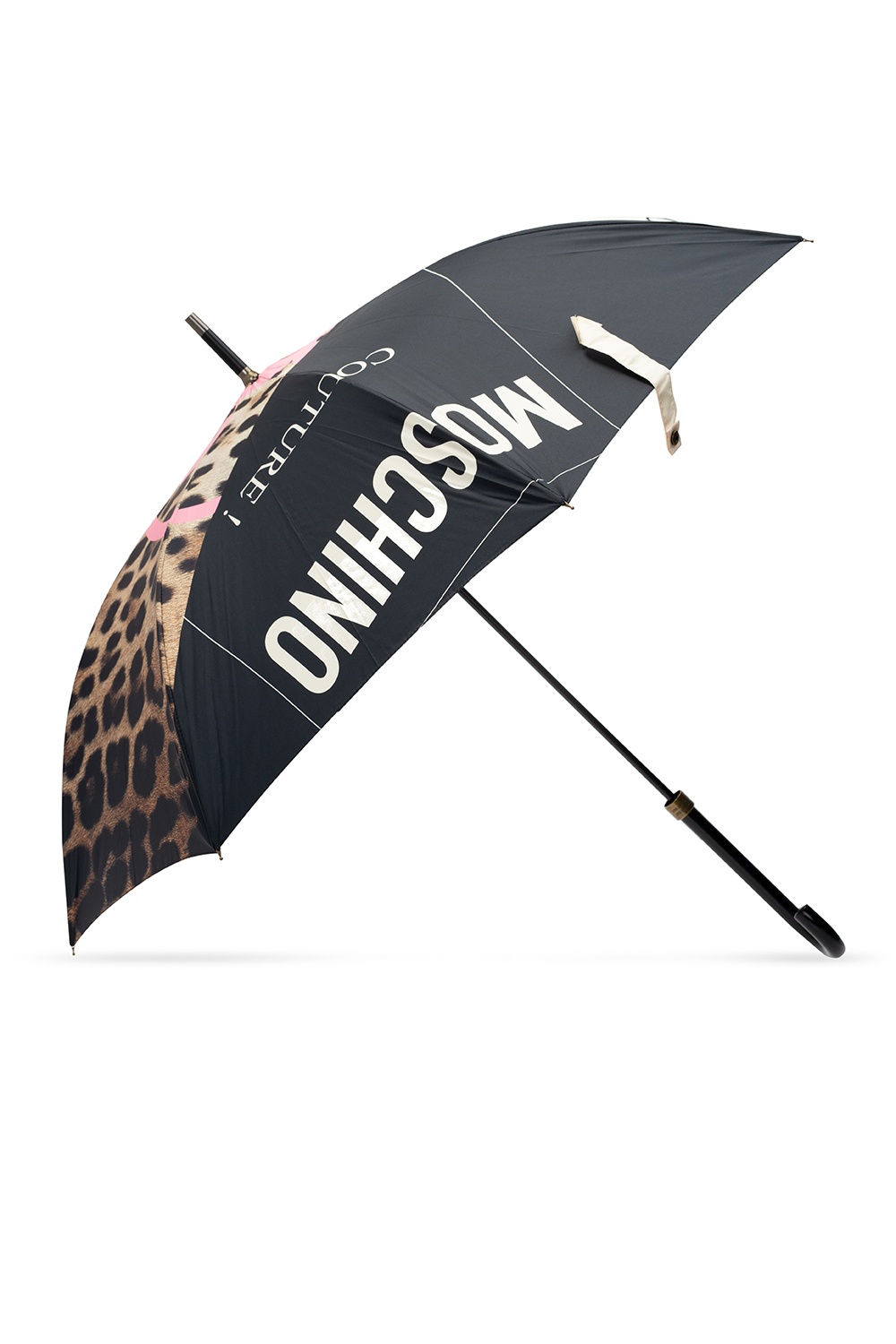 Moschino umbrella deals